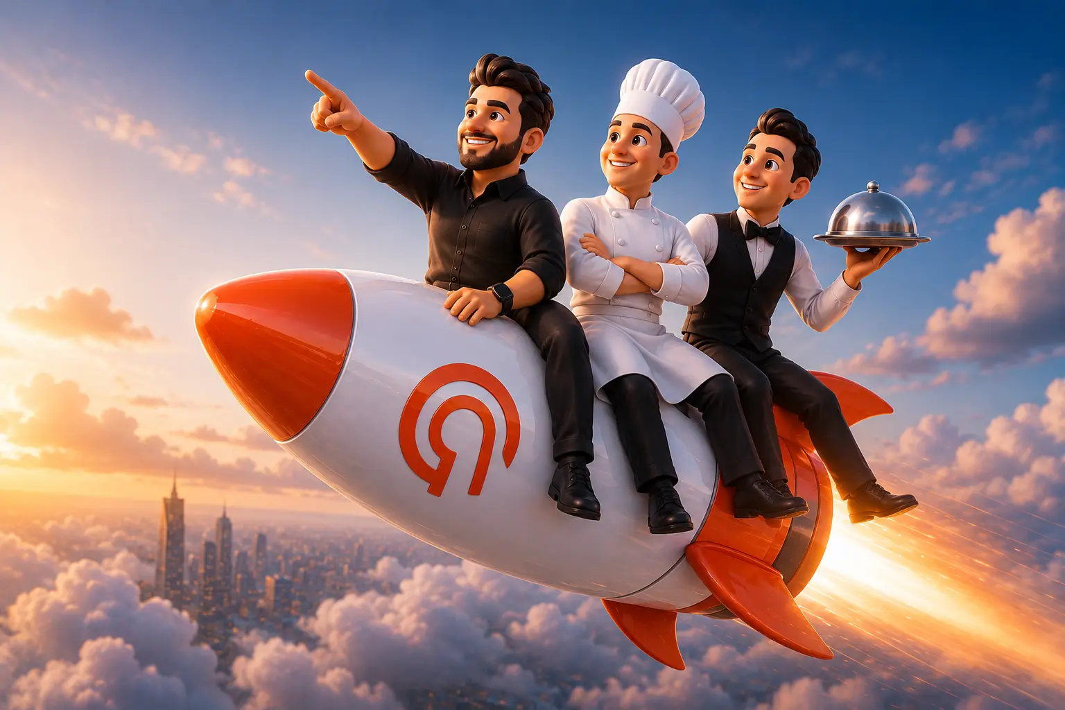 Biryani Blues — partner venue