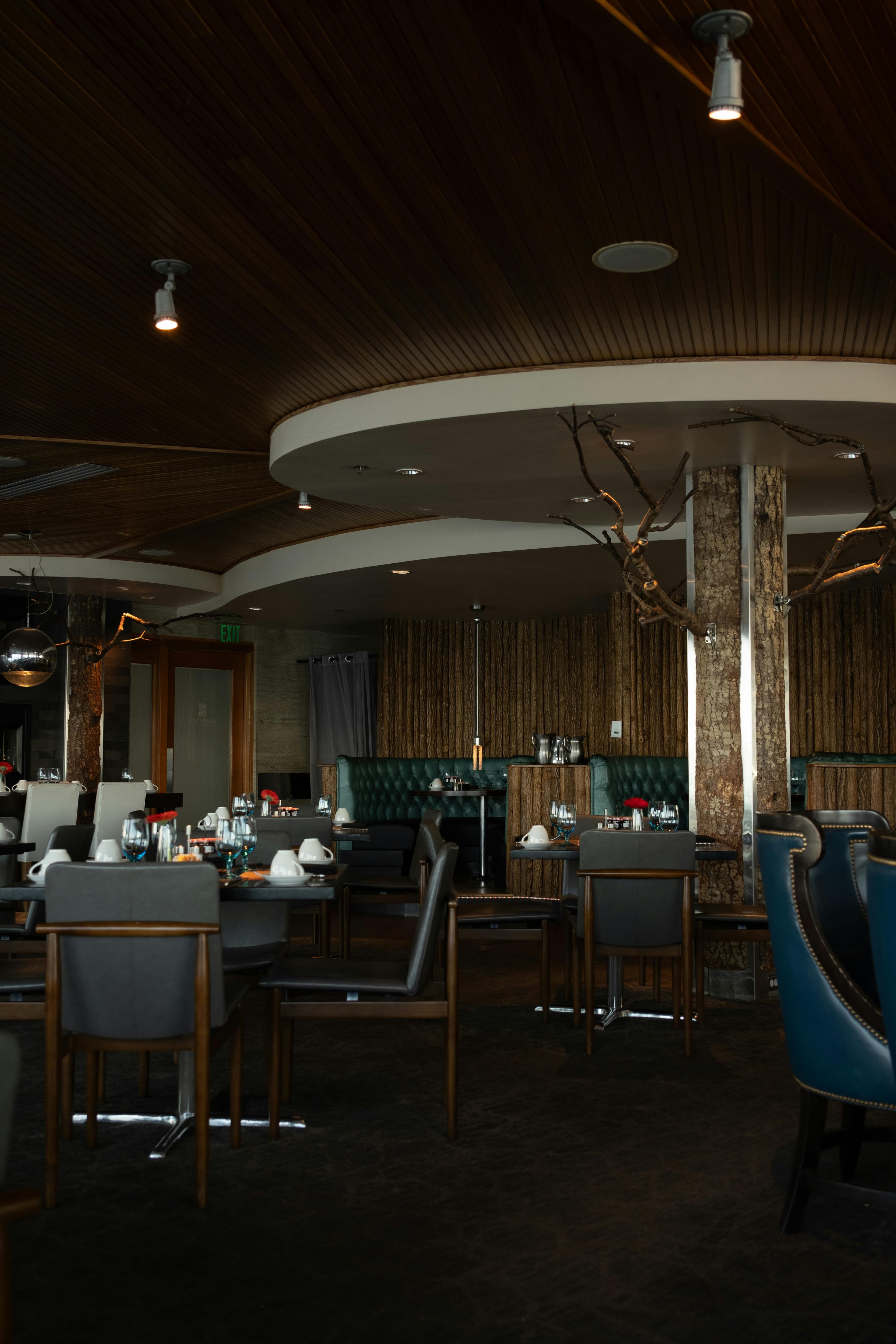 Café Nóva — partner venue