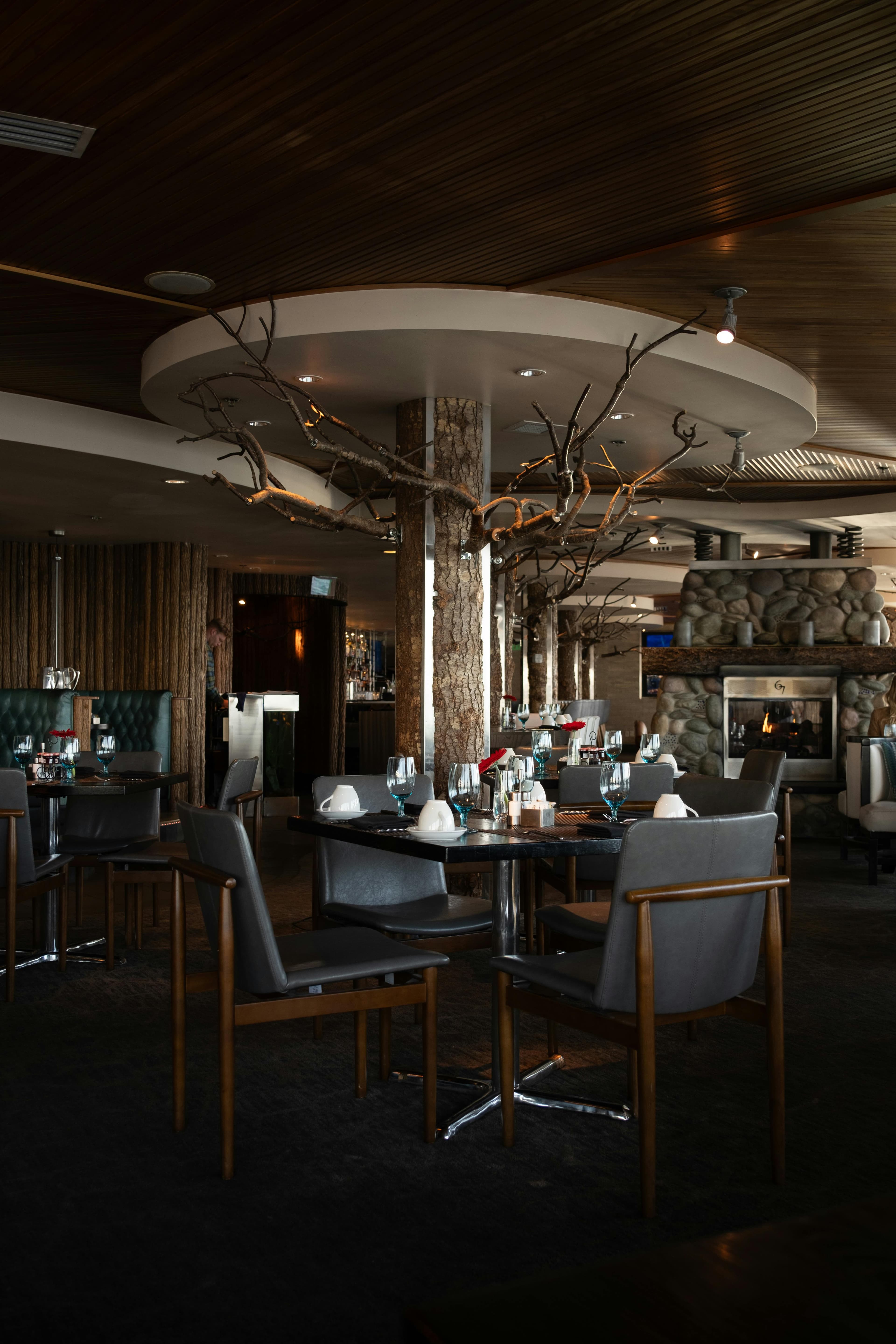 The Urban Plate — partner venue