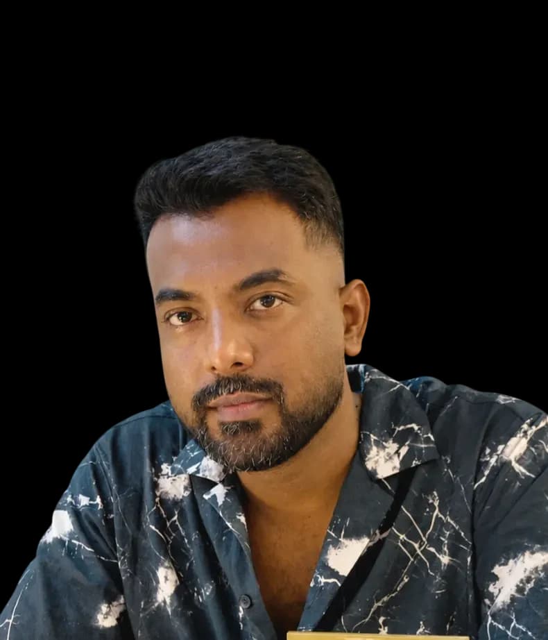 SK Zaved Ali