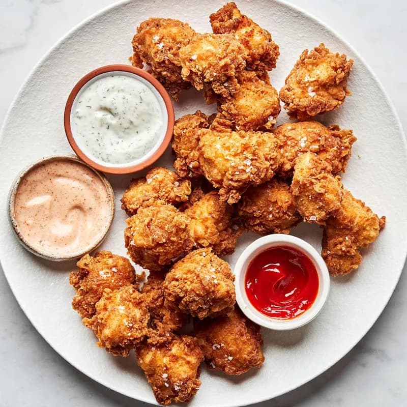 Chicken Nuggets