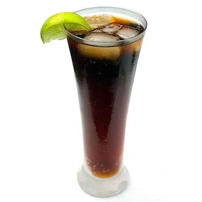 Masala coke