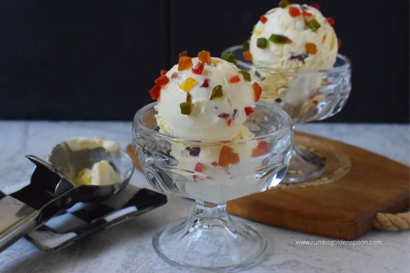 Tutti Frutty