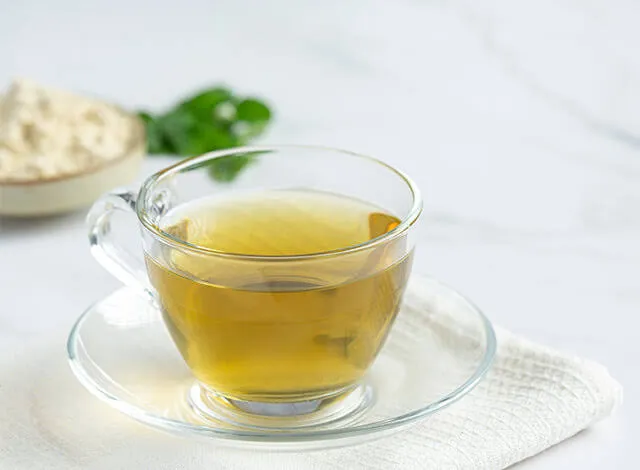 Green Tea
