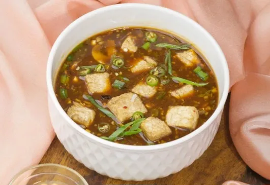 Hunan Gravy