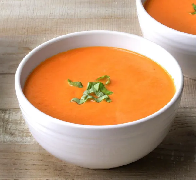 Tomato Soup