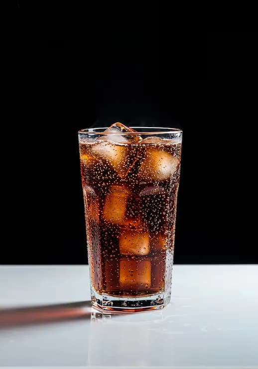 Aerated Drinks