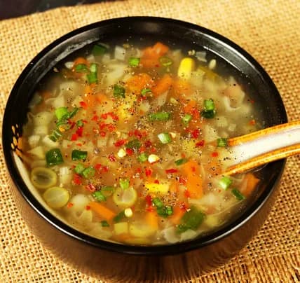 Veg Soup
