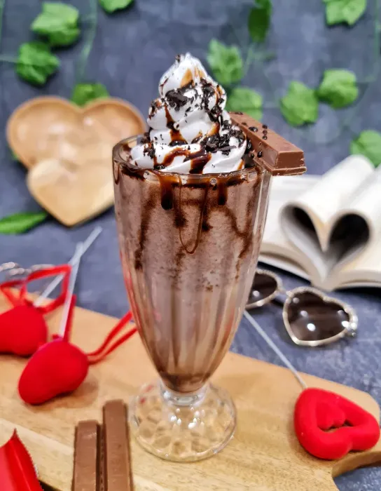 KitKat Shake