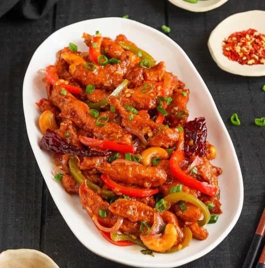 Peri Peri Chicken