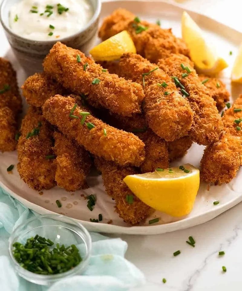 Fish Finger