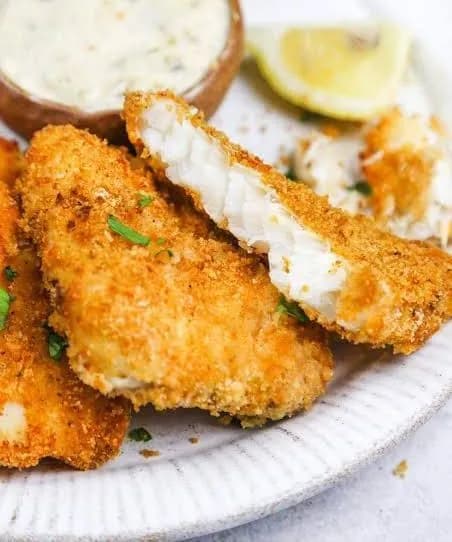 Fish fry