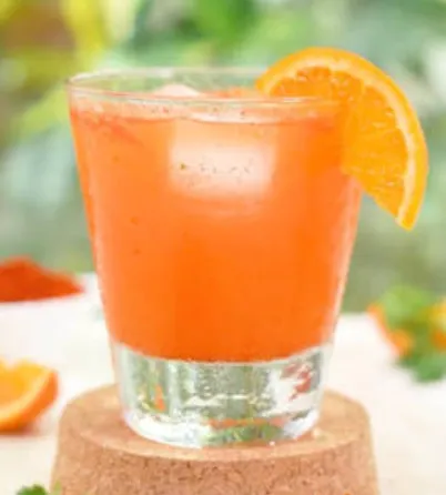 Orange Chill