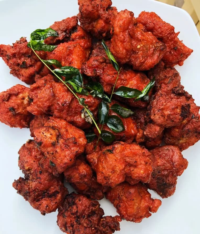 Chicken Pokora (4 piece)