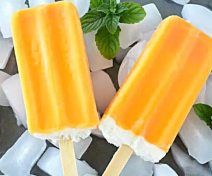 Mango stick