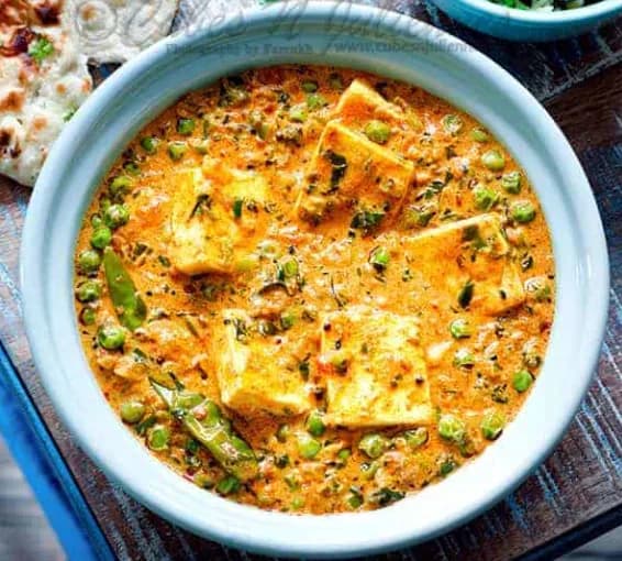 Metthi Paneer