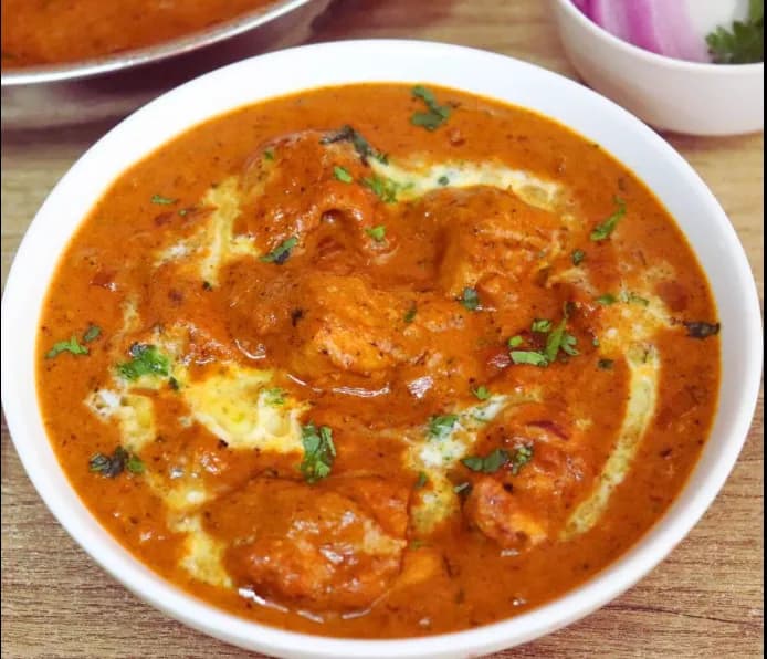 Chicken Tikka Masala (6 piece)