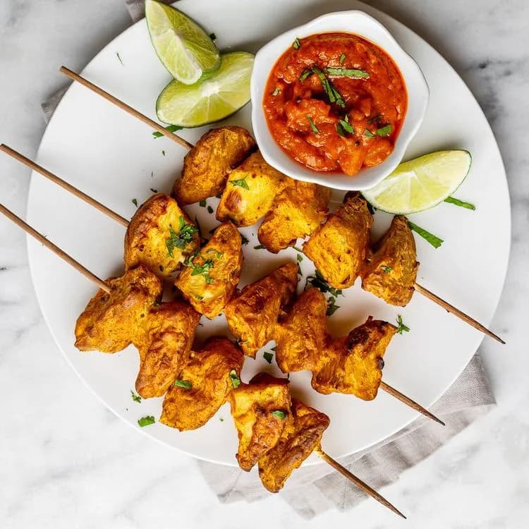 Aluu Tandoori