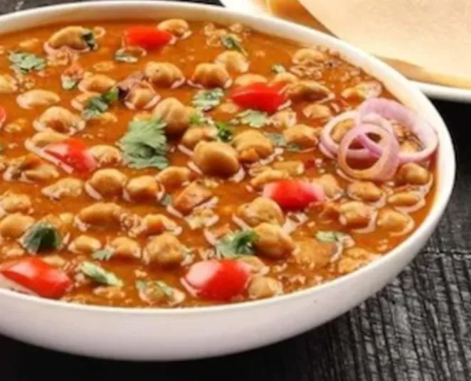 Veg Tadka