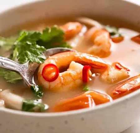 Thai Soup