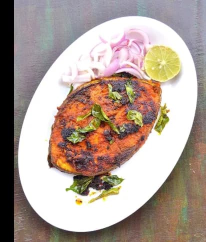 Fish Fry (1 piece)