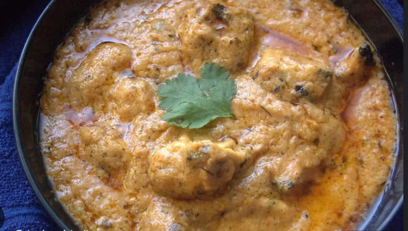 Chicken Reshmi Masala (6 piece)