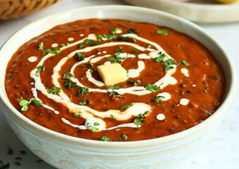 Dal Makhani