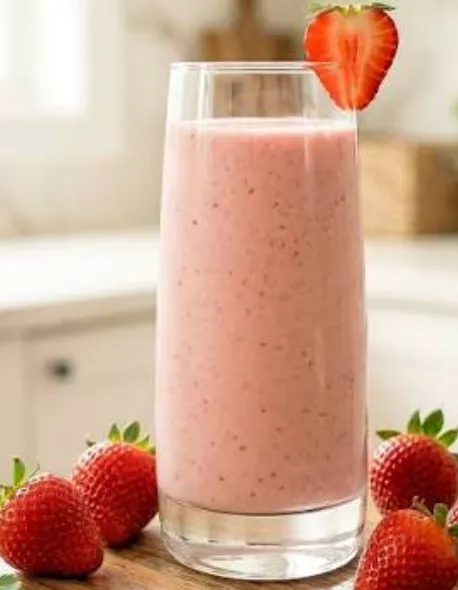 Strawberry Chill