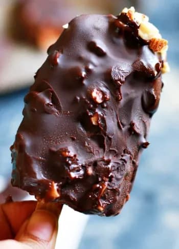Chocobar