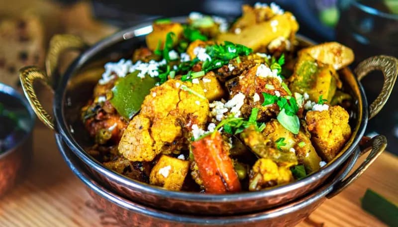 Mix Veg