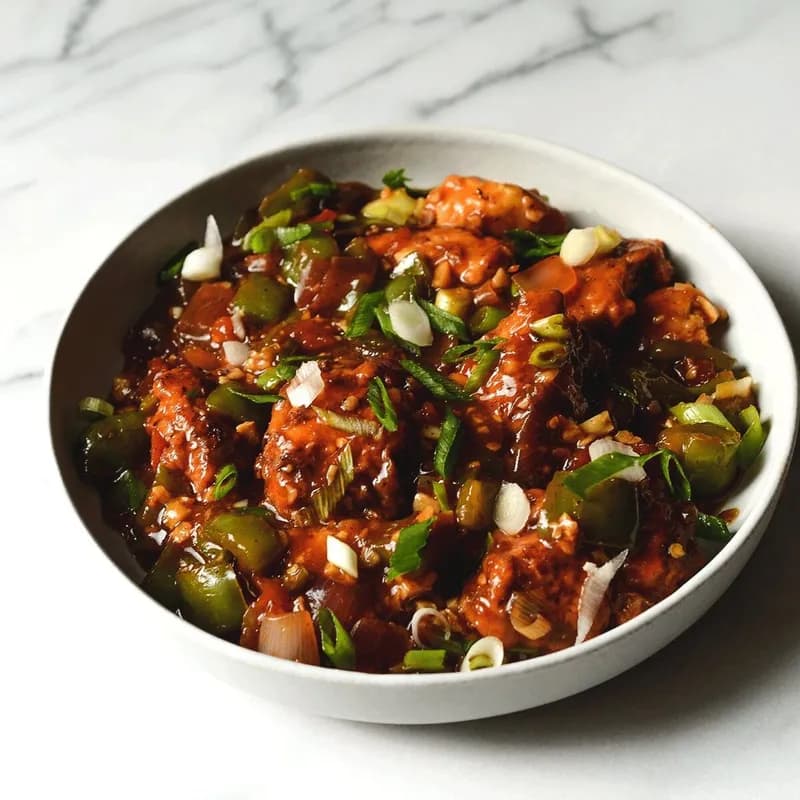 Chili Chicken (6 piece)
