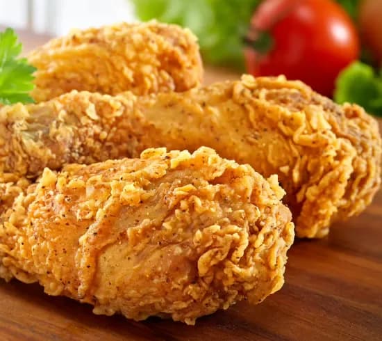 Crispy Chicken