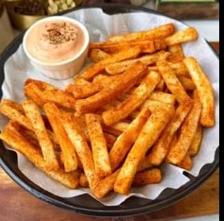 French Fry