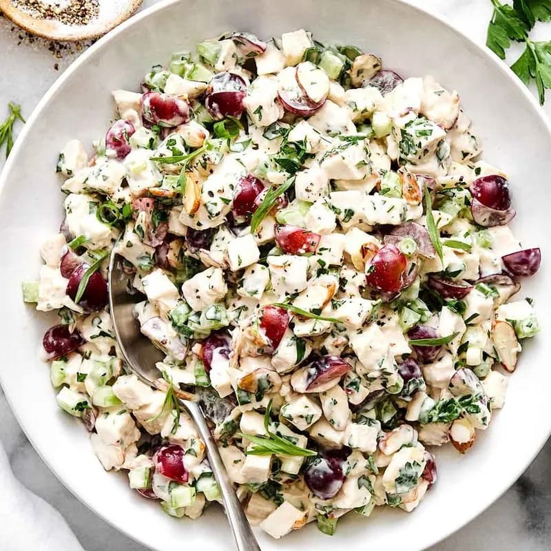 Chicken Salad