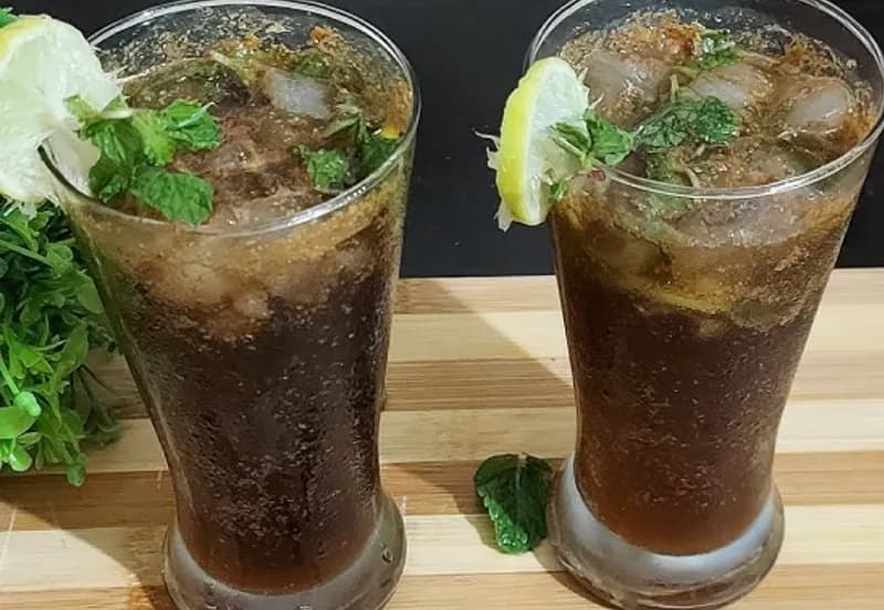 Masala Cold Drinks