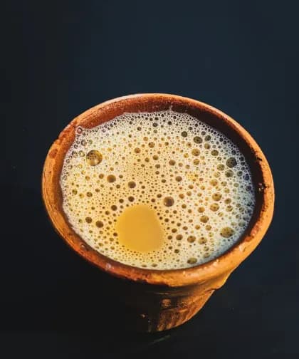 Milk Tea