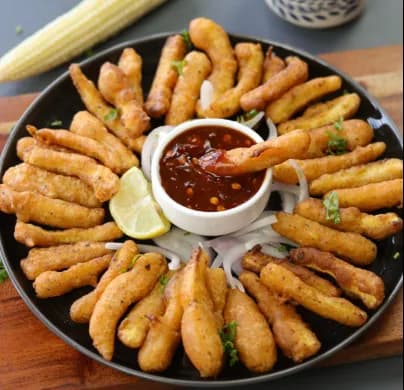 Crispy BabyCorn