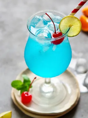 Blue Lagoon