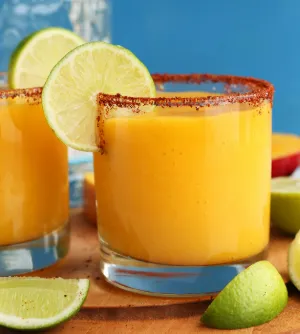 Mango Chill