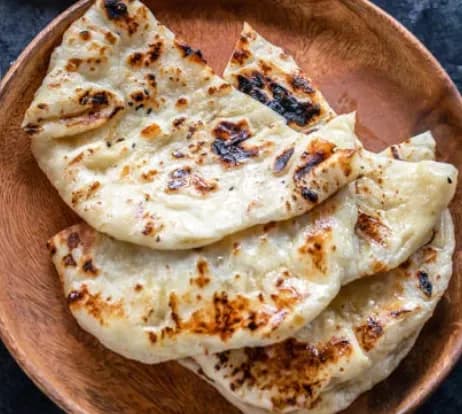 Butter Naan