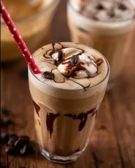 Cold Coffee ( 1 pcs )
