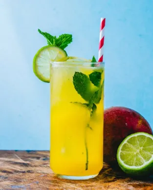 Mango Mojito ( 1 pcs )