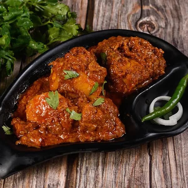 Chicken Kasa ( 4 pcs )