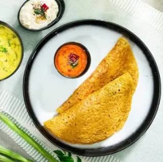 Dosa Combo