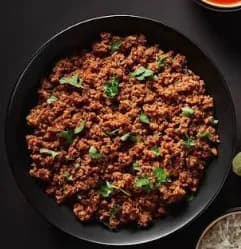 Bhuna Keema Gosht