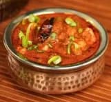 Veg Kolhapuri