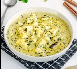 Methi Malai Paneer
