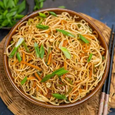 4Pai Special Noodles (Veg)