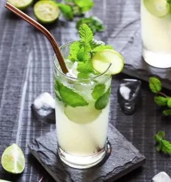 Virgin Mojito ( 1 pcs )