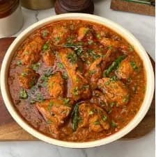 4Pai Special Hyderabadi Chicken ( 4 pcs )